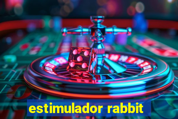 estimulador rabbit